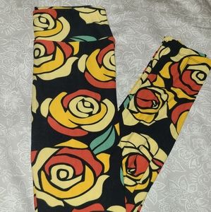 Lularoe leggings
